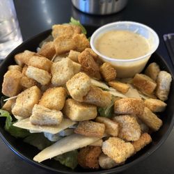 Flying Saucer Pizza Company - Venus Salad