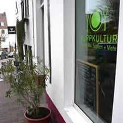 Suppkultur