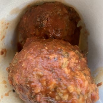 Pinocchio's - Sausage meatballs were good - Italian Near Me - Sonora, California Pinocchio's - Sausage meatballs were good - Italian Near Me - Sonora, California