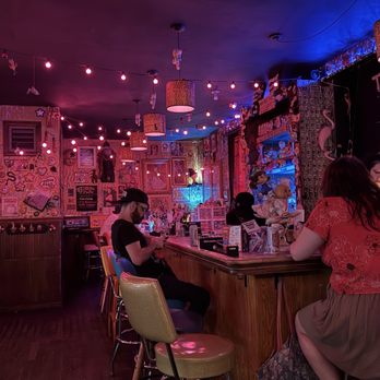 Boobie Trap - Dive Bars Near Me - Brooklyn, New York