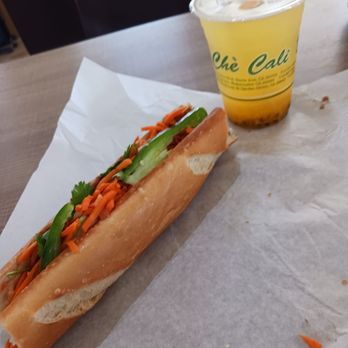 Pho Banh Mi Che Cali - Vietnamese Near Me - Pasadena, California Pho Banh Mi Che Cali - Vietnamese Near Me - Pasadena, California
