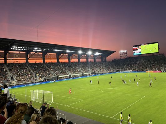 Audi Field by null