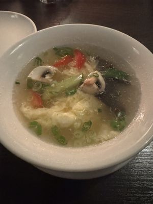 Restaurant Hot Spot by null