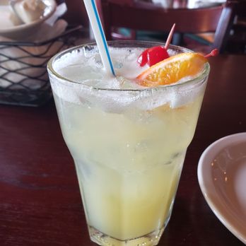 Cajun Queen - Peach Aloha - Cajun/Creole Near Me - Charlotte, North Carolina