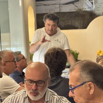 Da Pasquale Capri Street Food - The man that said no rudely - Cucina campana Near Me - Capri, NA Da Pasquale Capri Street Food - The man that said no rudely - Cucina campana Near Me - Capri, NA
