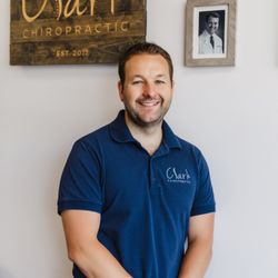 Clark Chiropractic - Dr. Kevin Clark of Clark Chiropractic