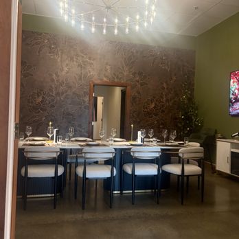 Milan - Italian Near Me - San Jose, California