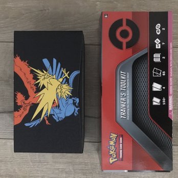 CoreTCG - Pokémon - Toy Stores Near Me - Pasadena, California