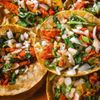 Taquería Acapulcos gift card