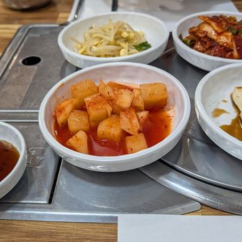 Tang - Ban chan - Korean Near Me - Buena Park, California Tang - Ban chan - Korean Near Me - Buena Park, California