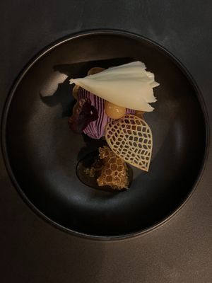 Restaurant Les Mal-aimés by null