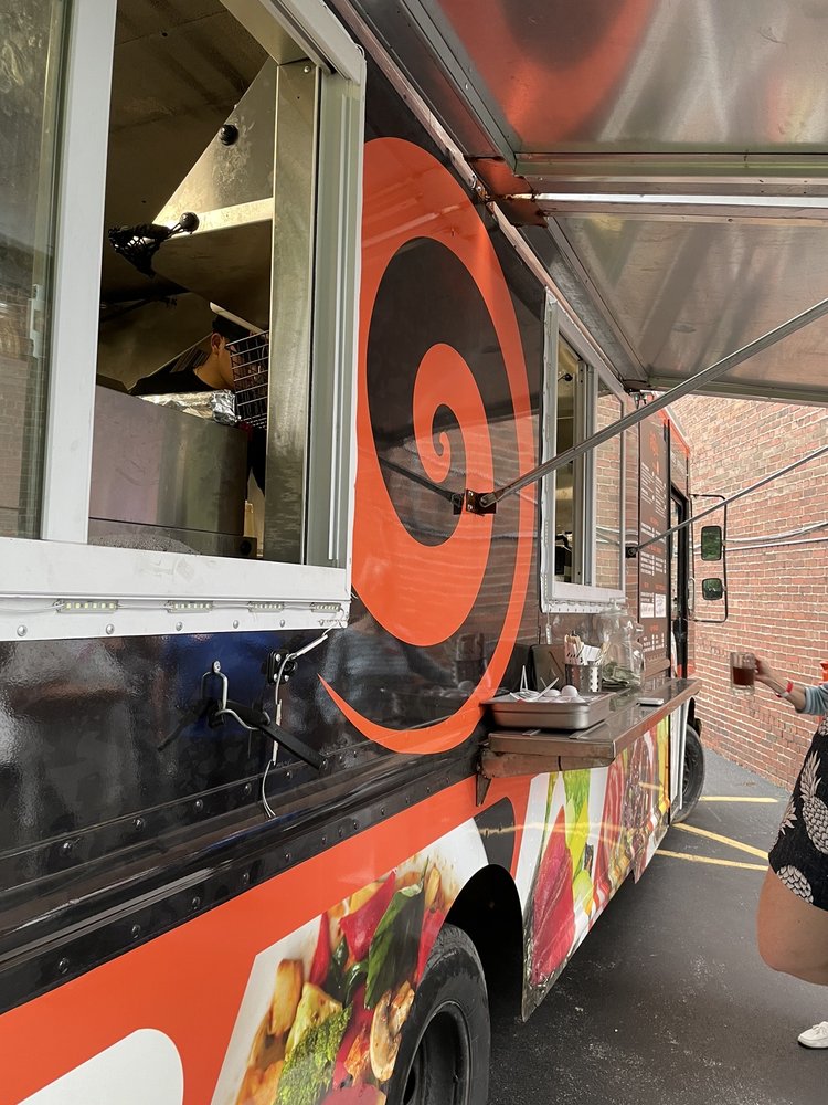 SUN ROLL FOOD TRUCK Updated October 2024 Buffalo, New York Food