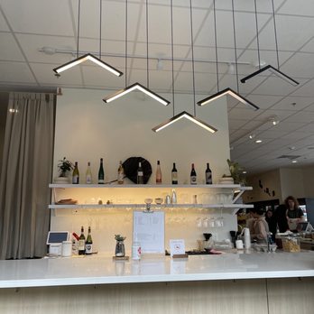 Ceremony - Tea Rooms Near Me - Providence, Rhode Island