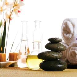 Ashlee Thompson, LMT - Relax and Renew Massage