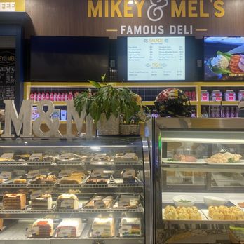 Mikey & Mel's Deli - Delis Near Me - Fulton, Maryland Mikey & Mel's Deli - Delis Near Me - Fulton, Maryland