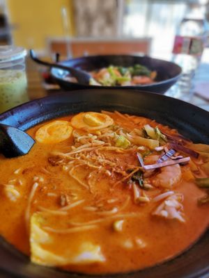 Sen Noodle House by null