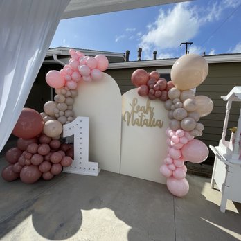 Dolce Bliss Events - Party & Event Planning Near Me Dolce Bliss Events - Party & Event Planning Near Me