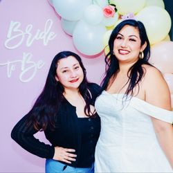 Echo.Church - Fremont - I even had my bridal shower here and I'm with my sister in Christ :)