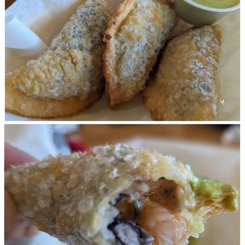 MAMBO SEAFOOD - Updated November 2024 - 207 Photos & 128 Reviews - 4711 ...