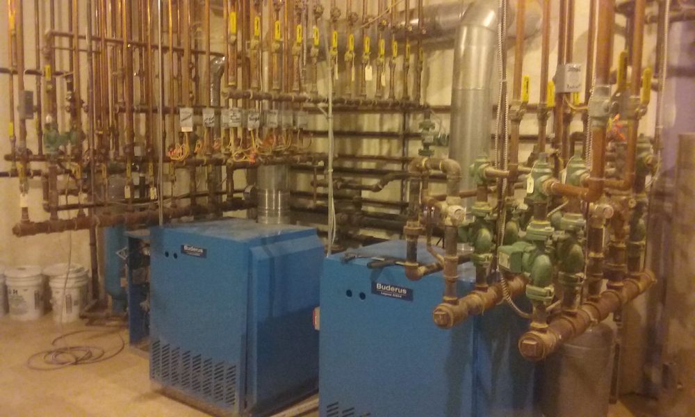 Slide of Elite Hydronics