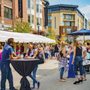 Crocker Park Wine Festival