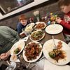 Frontier Wok Too gift card