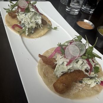 A PCH - Fish Tacos - Breakfast & Brunch Near Me - Long Beach, California