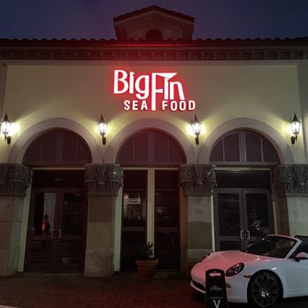 BIG FIN SEAFOOD - Updated January 2025 - 1139 Photos & 708 Reviews