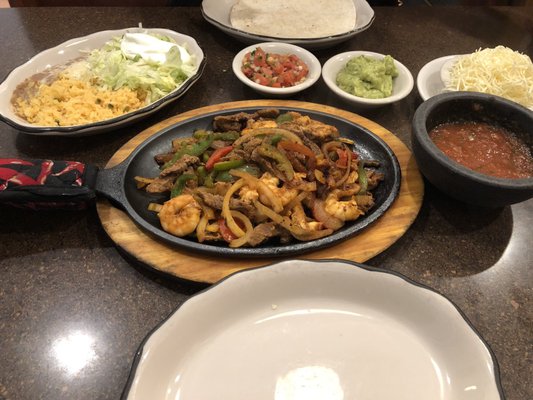 Don Pedro Mexican Restaurant by null