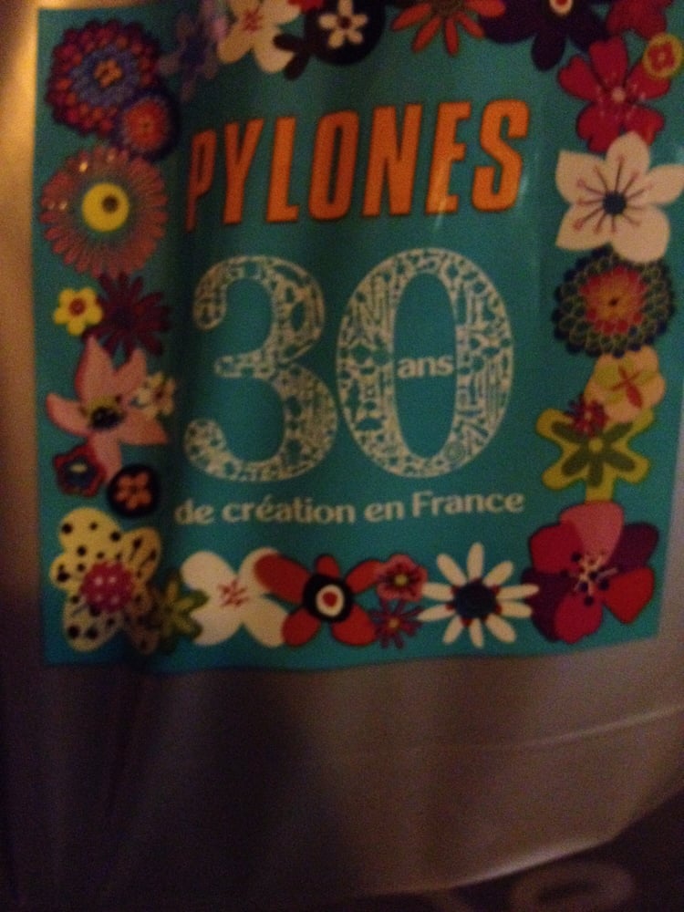 PYLONES Updated March 2024 Via delle Muratte 26, Roma, Italy Gift
