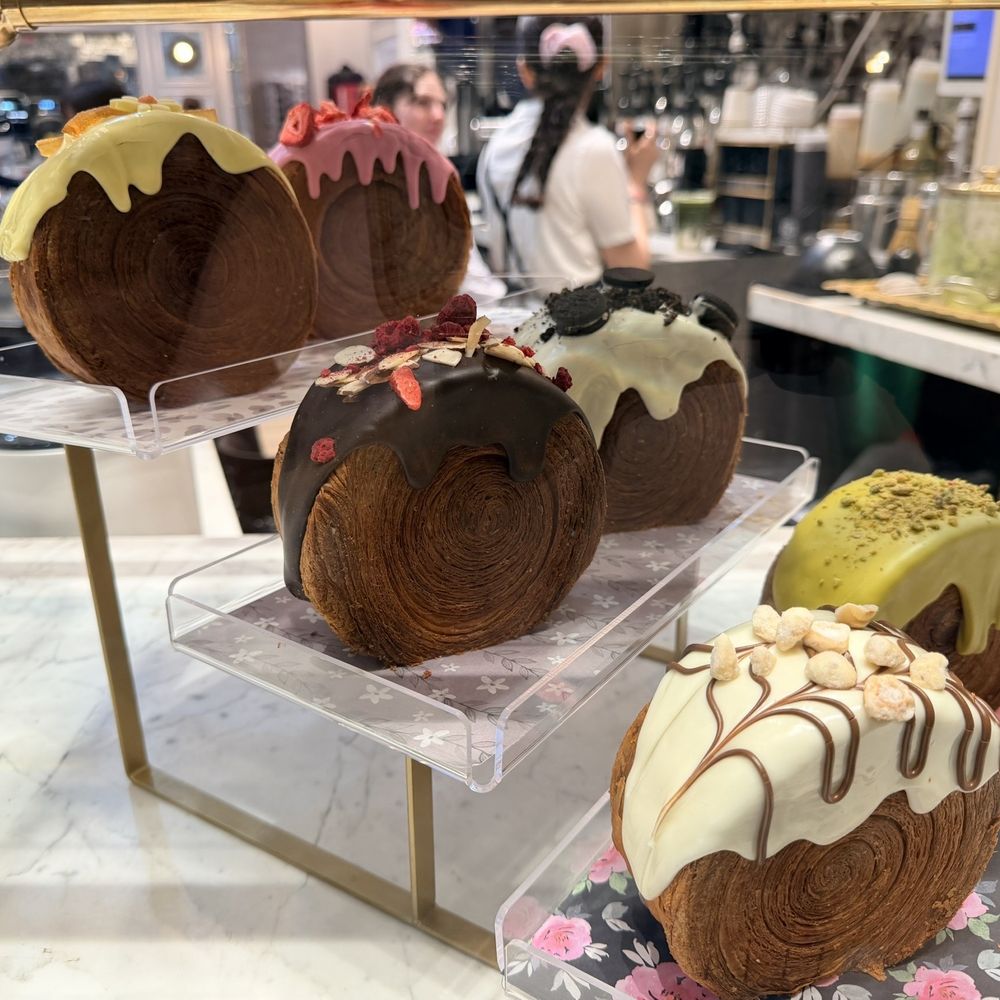 Donutique - Coffee & Tea Near Me - Las Vegas, Nevada Donutique - Coffee & Tea Near Me - Las Vegas, Nevada