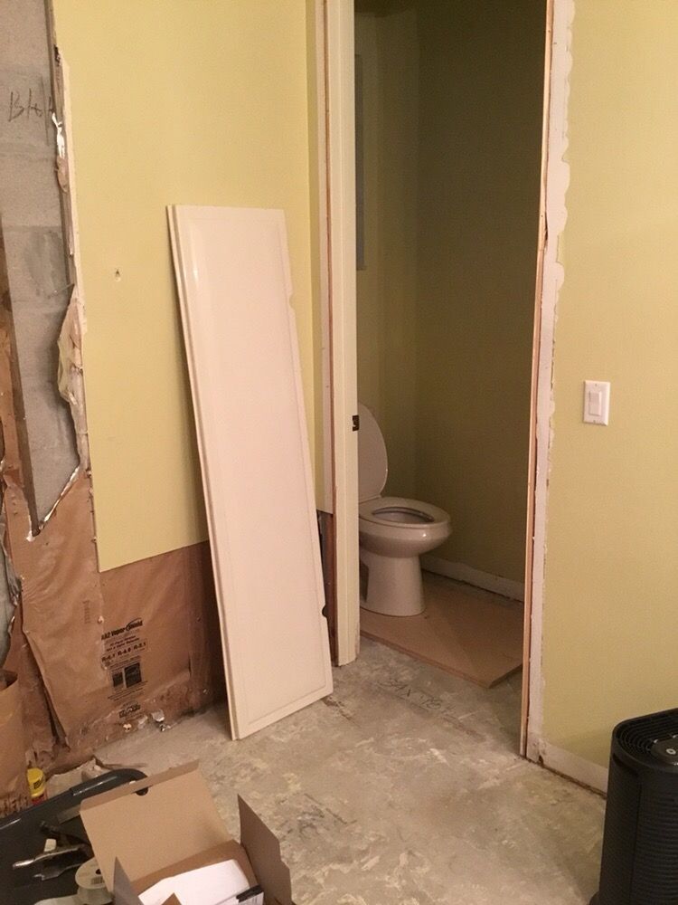 RoundPoint Mortgage Servicing