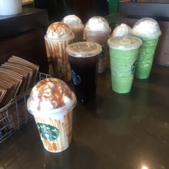 Starbucks - Starbucks rainbow :) - Coffee & Tea Near Me - Beverly Hills, California Starbucks - Starbucks rainbow :) - Coffee & Tea Near Me - Beverly Hills, California