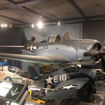 Smithsonian - Planes - Museums Near Me - Washington, DC, District of Columbia