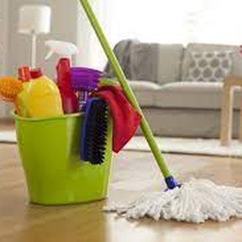 Simple Cleaning Solutions - Home Cleaning Near Me