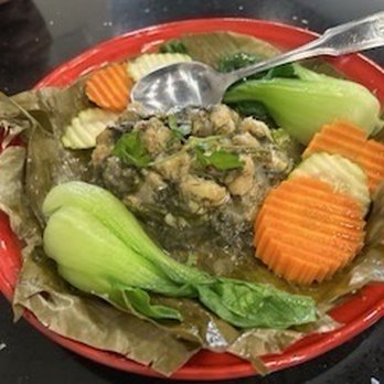 Chaa Roen Pohn - Catfish - Laotian Near Me - San Francisco, California Chaa Roen Pohn - Catfish - Laotian Near Me - San Francisco, California