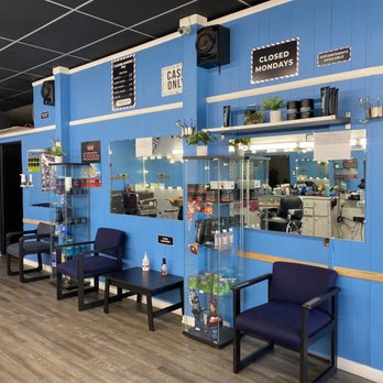 Lazaro Barber Shop - Barbers Near Me - North Hollywood, California Lazaro Barber Shop - Barbers Near Me - North Hollywood, California