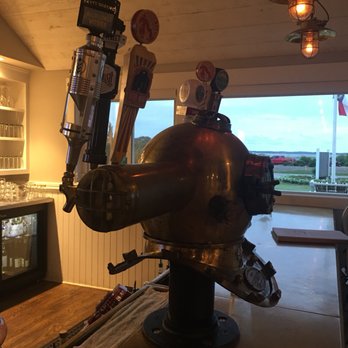 Lifesaving Station - Breakfast & Brunch Near Me - Duck, North Carolina