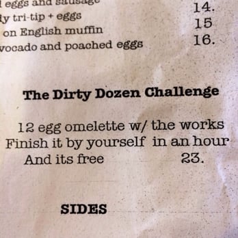 Cafe Topes - I think I'll try this one day!  Haha - Coffee & Tea Near Me - Carlsbad, California