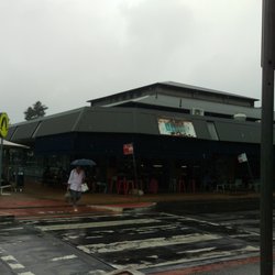 Chillbar - Outside