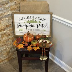Frederick Dental Group - Fall feels :)