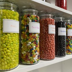 Eleanor's Sweets and Sodas