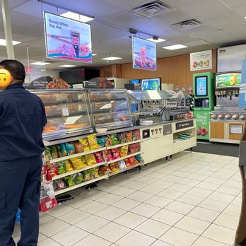 7-Eleven - Cashier - Convenience Stores Near Me - Jamul, California