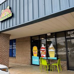 Jeremiah's Italian Ice