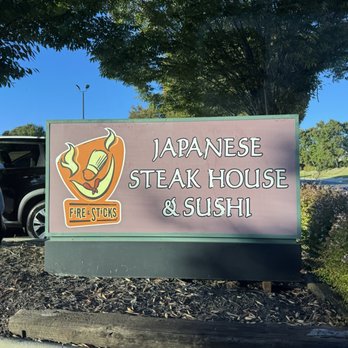 Fire & Sticks - Steakhouses Near Me - High Point, North Carolina