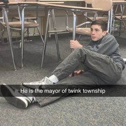 Kenston High School