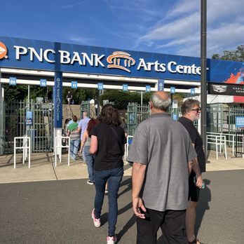 PNC Bank Arts Center - Ticket Sales Near Me - Holmdel, New Jersey PNC Bank Arts Center - Ticket Sales Near Me - Holmdel, New Jersey