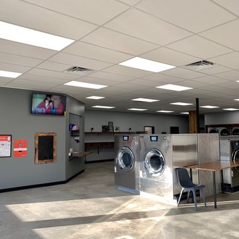Ferndale Laundry - Laundromat Near Me - Ferndale, Washington Ferndale Laundry - Laundromat Near Me - Ferndale, Washington
