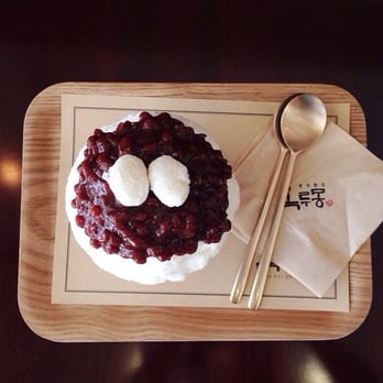 Okrumong - Desserts Near Me - Torrance, California