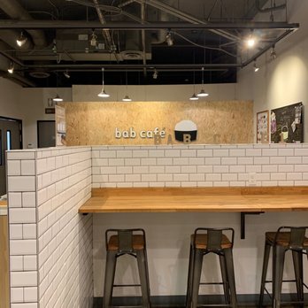 Bab Cafe - Cute inside - Korean Near Me - Reno, Nevada Bab Cafe - Cute inside - Korean Near Me - Reno, Nevada
